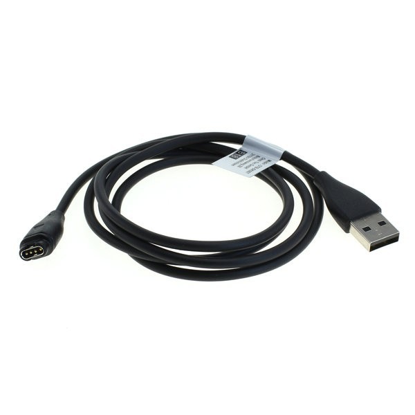 USB-datakabel laddningskabel f. Garmin D2 Air X10